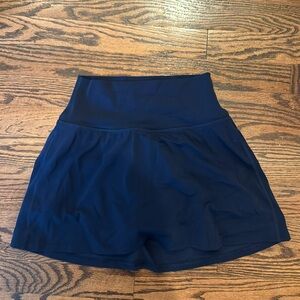 Lululemon lululemon Align™ High-Rise Skirt navy